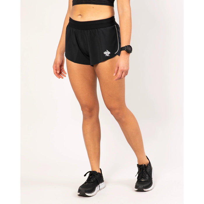 rabbit Women's Sunset Splitz 2.5" Short