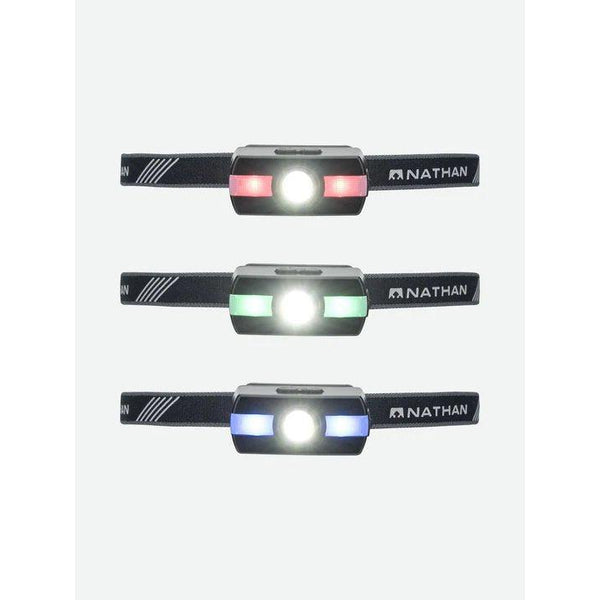 Nathan Neutron Fire RX Runner's Headlamp