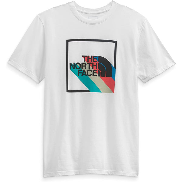 The North Face Men's S/S Shadow Box Tee