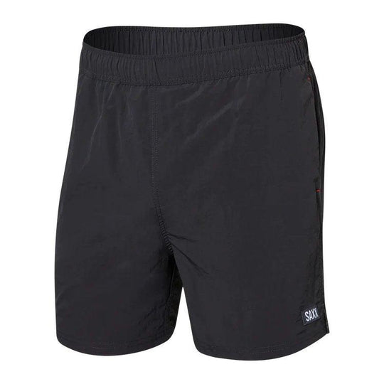 Saxx Men's Go Coastal 2N1 Volley 5" Short