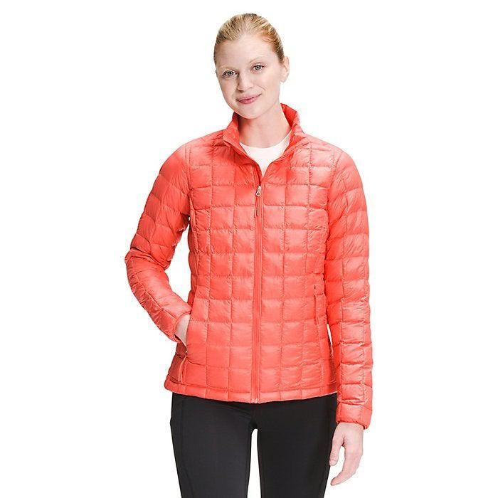 The North Face Women's Thermoball Eco Jacket
