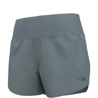 The North Face Women's Printed Arque 3" Short