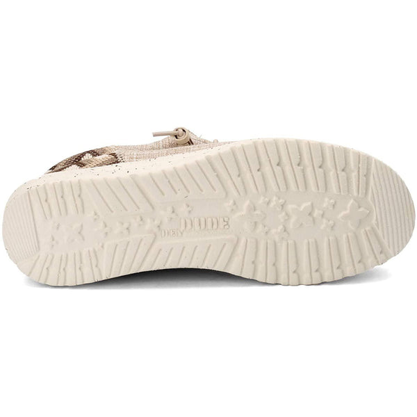 Hey Dude Men's Wally Sox Funk Loafer