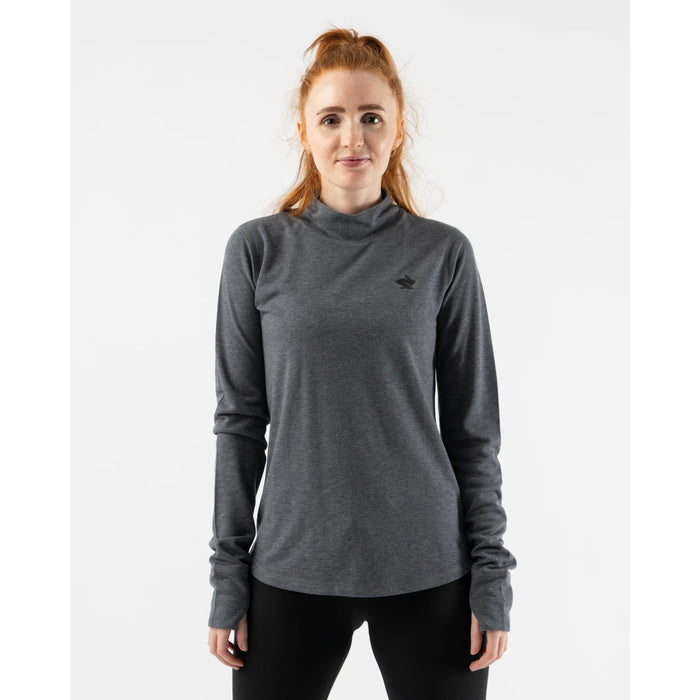 rabbit Outrun Mock Neck - Women's