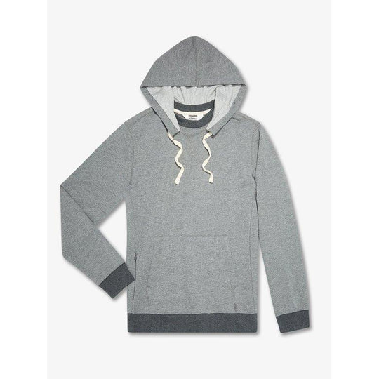 Chubbies Men's French Terry Hoodie