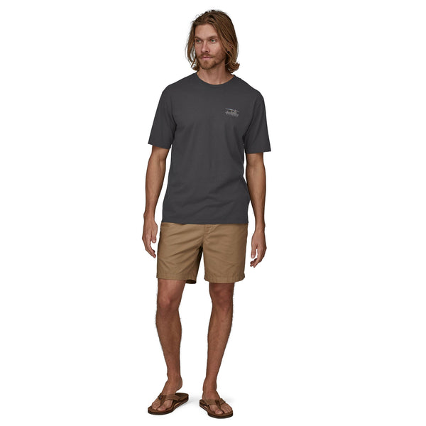 Patagonia Men's 73 Skyline Organic T-Shirt