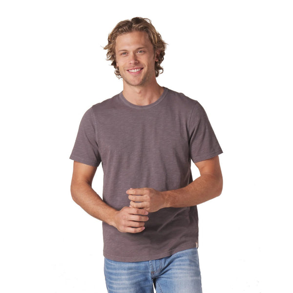 The Normal Brand Men's Legacy Jersey SS Perfect Tee