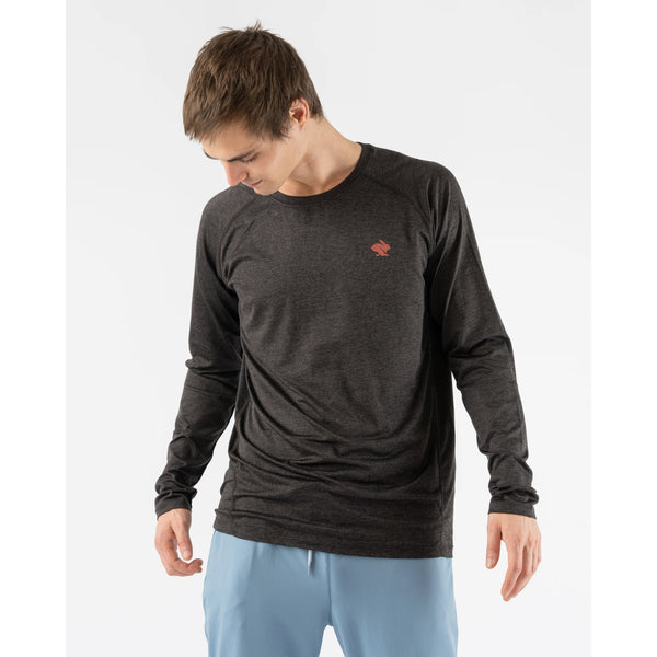 rabbit Men's EZ Tee LS