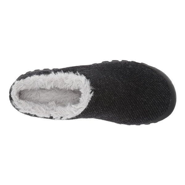 Bogs Women's B-Moc Faux Fur Slipper