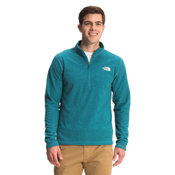 The North Face Men's Textured Cap Rock ¼ Zip