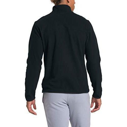 The North Face Men's TKA Glacier Full Zip Jacket