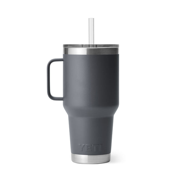 YETI Rambler® 35oz Straw Mug
