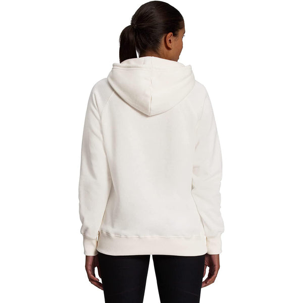 The North Face Women's Half Dome Tri-Blend Pullover Hoodie