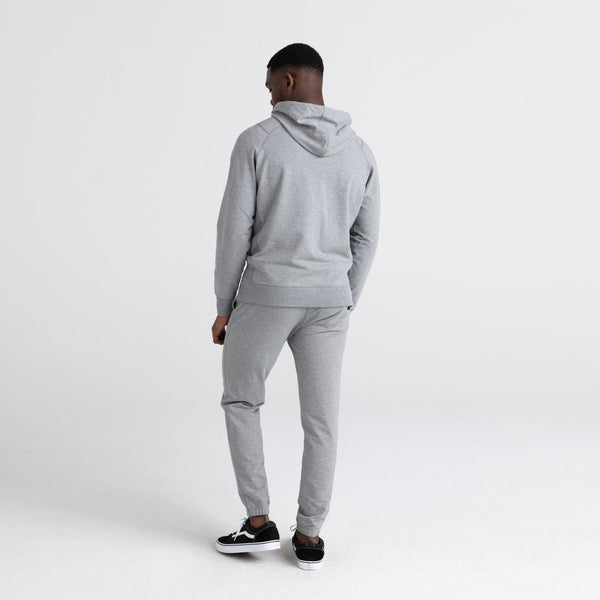 Saxx Underwear Down Time Full Zip Hoodie