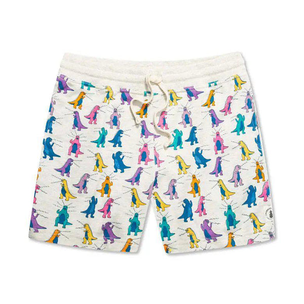 Chubbies Men's 5.5" FT Schwort Shorts