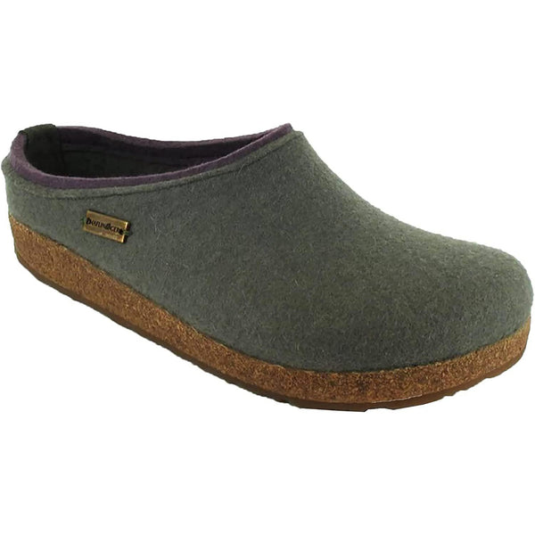 Haflinger Unisex Kris Flat
