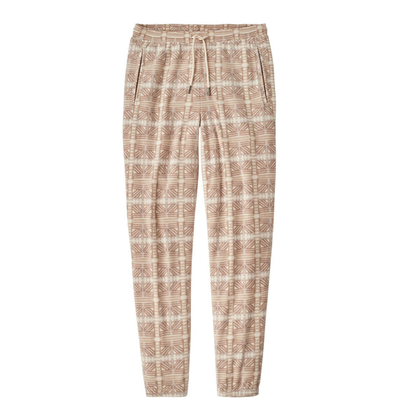 Patagonia Women's Micro D® Fleece Joggers