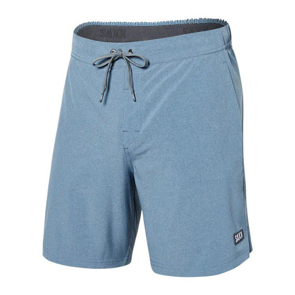 Saxx Men's Sport 2 Life 2N1 Short 7"