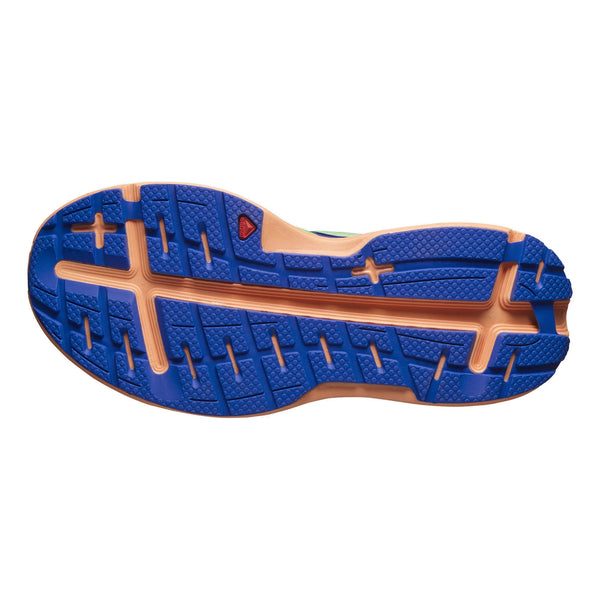 Salomon Women's Aero Glide Running Shoe