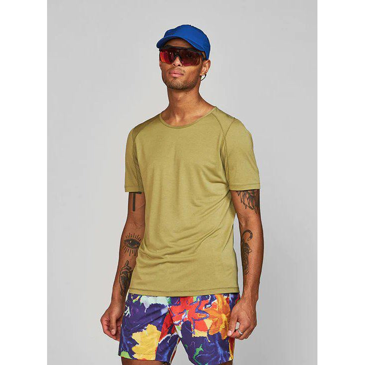 Janji Run All Day Tee - Men's