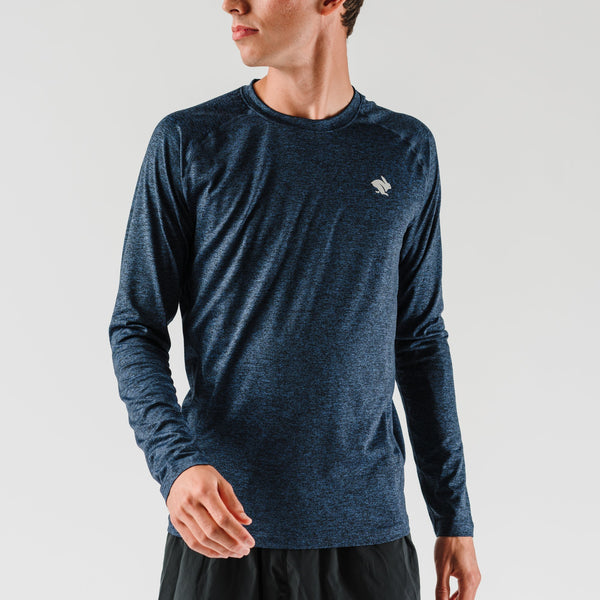 rabbit Men's Long Sleeve EZ Tee