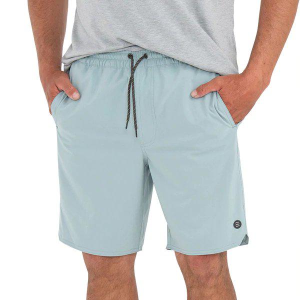 Free Fly Lined Swell Short - Men's