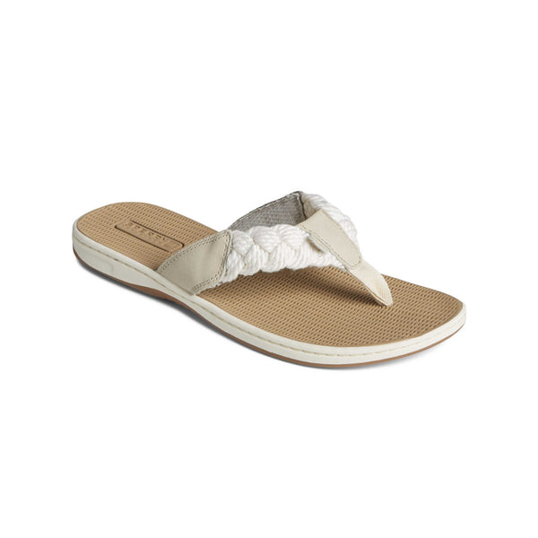 Sperry Women's Parrotfish Braid Sandal