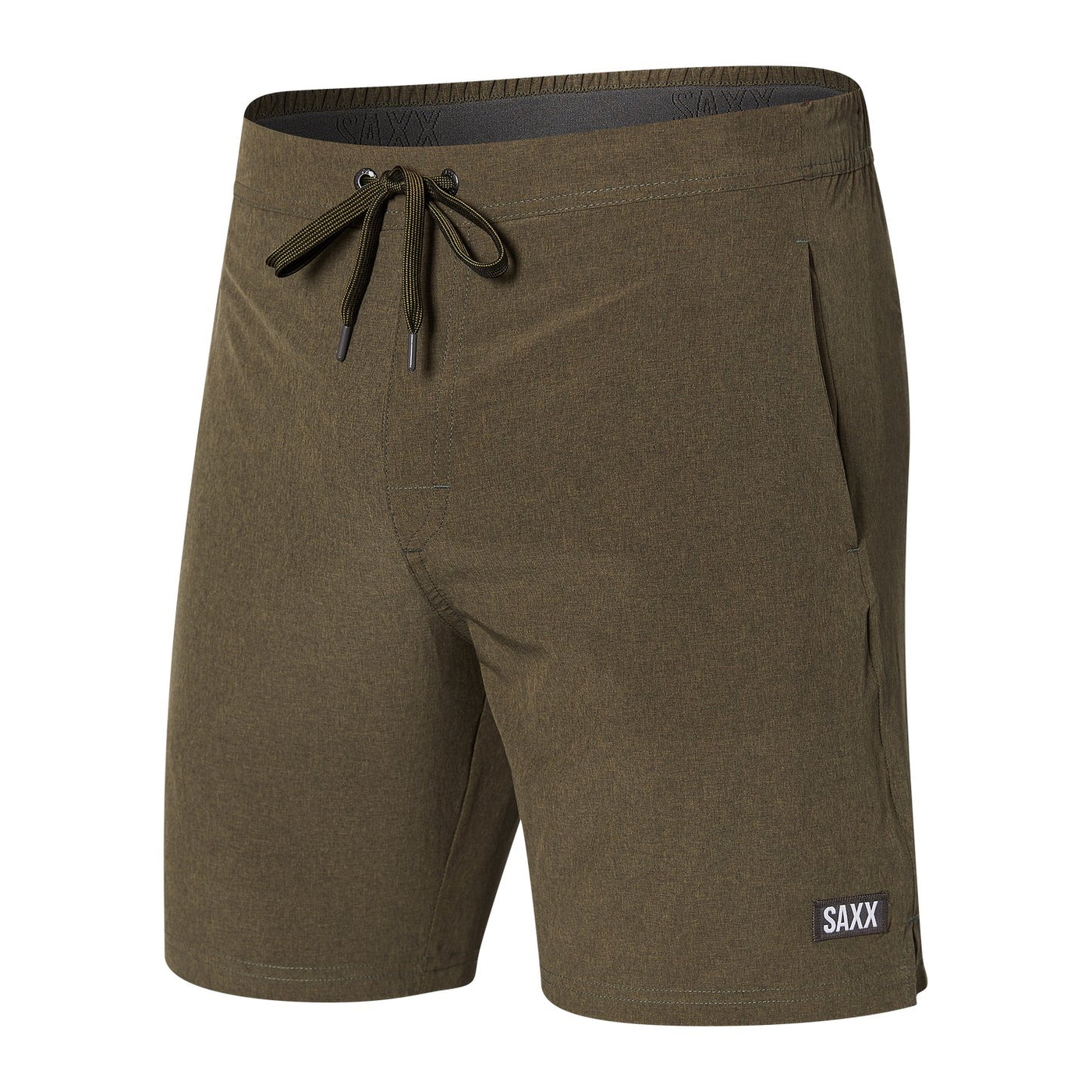 Saxx Sport 2 Life 2N1 Short 7" - Men's