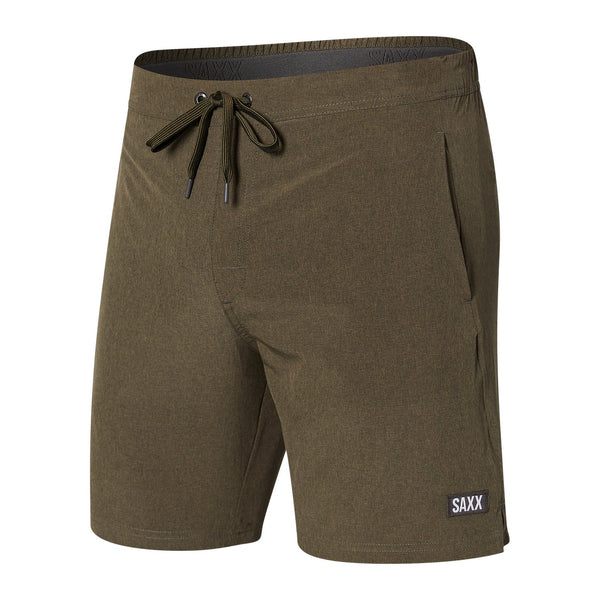 Saxx Men's Sport 2 Life 2N1 Short 7"