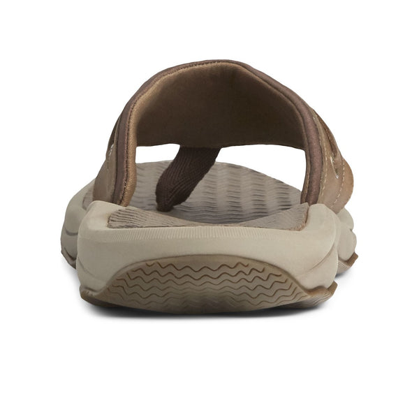 Sperry Men's Outer Banks Flip Flop