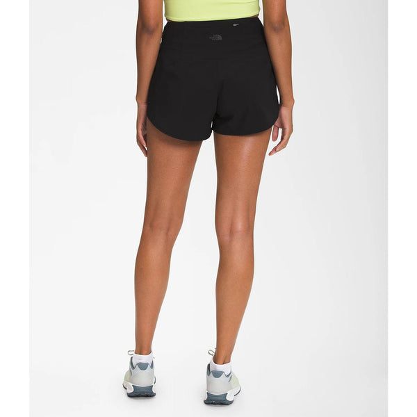 The North Face Women's Arque 3" Short