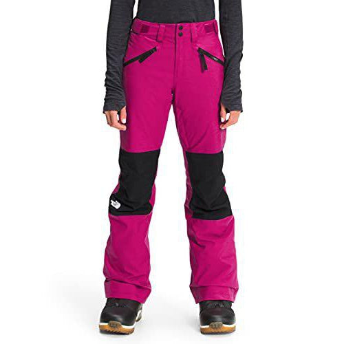 The North Face Women's About-A-Day Insulated Snow Pants –
