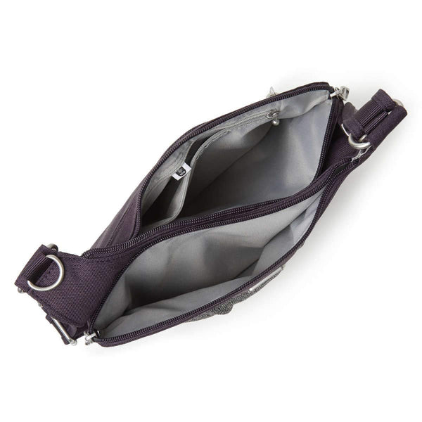 Baggallini Anti Theft Cross Over Crossbody