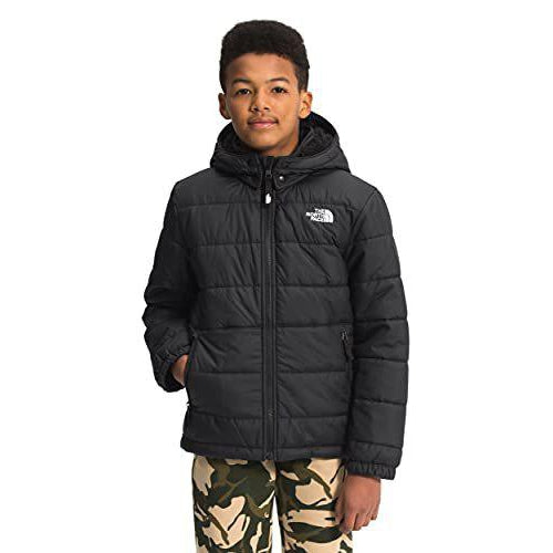 The North Face Boys' Reversible Mount Chimborazo Hoodie – GrivetOutdoors.com
