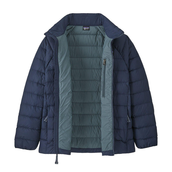Patagonia Kid's Down Sweater