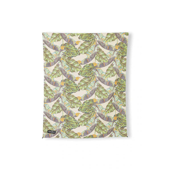 Nomadix Camo Green Festival Blanket