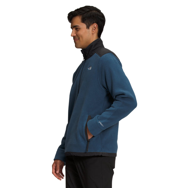 The North Face Men's Alpine Polartec® 200 ¼ Zip