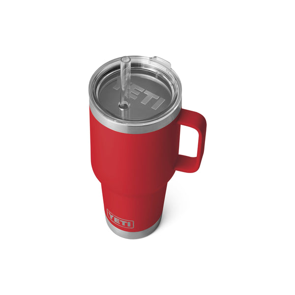 YETI Rambler® 35oz Straw Mug