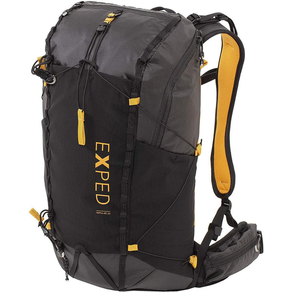 Exped Impulse Backpack