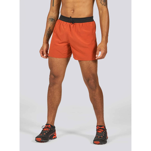 Janji Men's 5" AFO Middle Short
