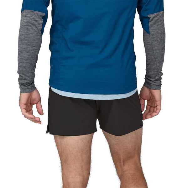 Patagonia Men's Strider Pro Shorts - 5 in.