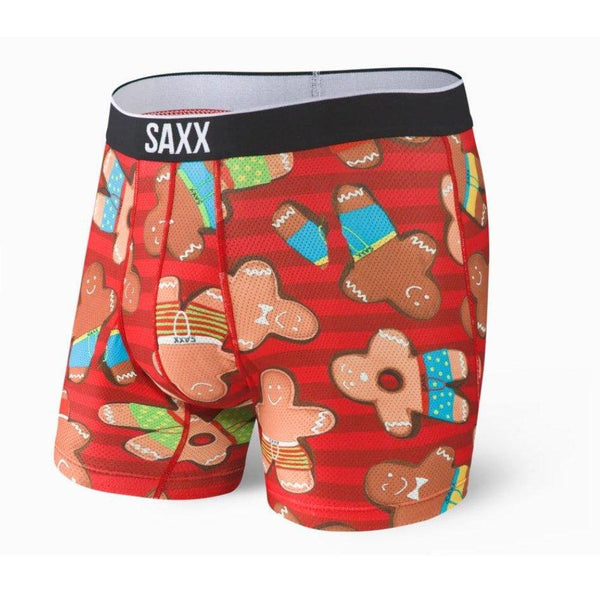Saxx Underwear Volt Boxer Brief