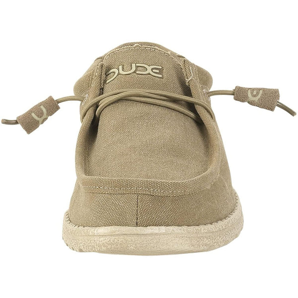 Hey Dude Men's Wally Sox Funk Loafer