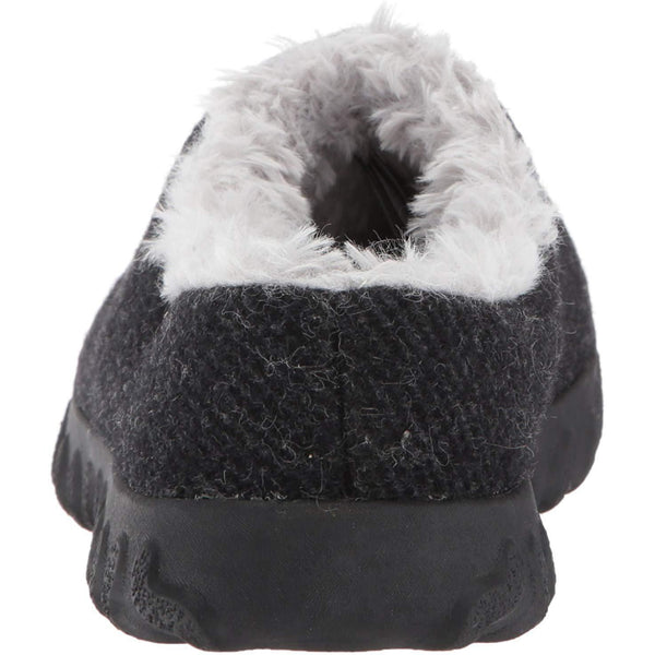 Bogs Women's B-Moc Slip on Wool