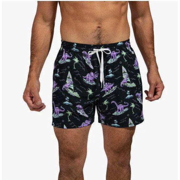 Chubbies Men's The Neon Lights 5.5' Stretch