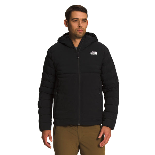 The North Face Men's ThermoBall 50/50 Jacket