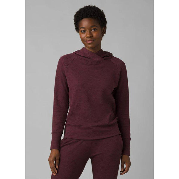 prAna Women's Sunrise Hoodie