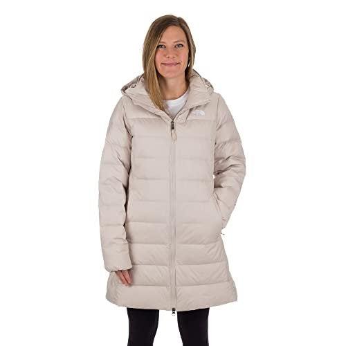 The North Face Women's Flare Down Parka – GrivetOutdoors.com