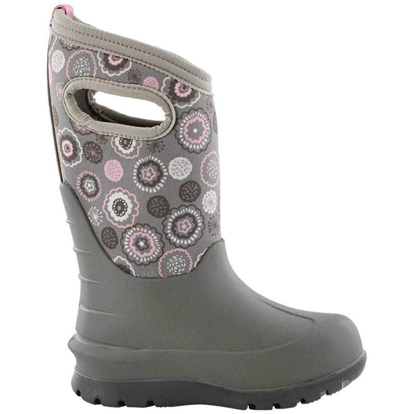 BOGS Kids Neo-Classic Bullseye Rain Boots