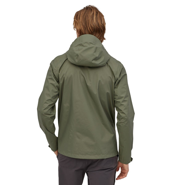 Patagonia Men's Torrentshell 3L Jacket